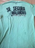 Camisa  promocional