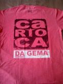 Camisa Flame