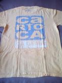 Camisa Flame