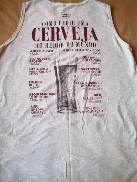 Camiseta Flame